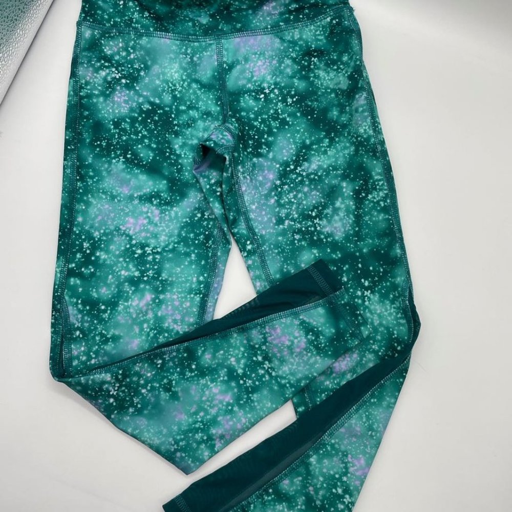 Yoga Active Pants